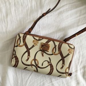 Lauren Ralph Lauren Bag/Wallet on Strap